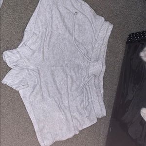 Target brand Stars and Above pj shorts!